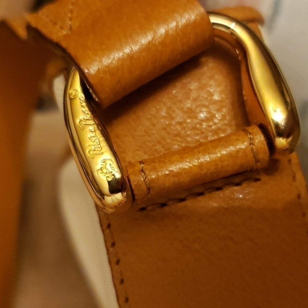PALOMA Picasso hand bag. - Picture 5 of 13